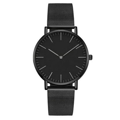 Women's Round 38mm Watch