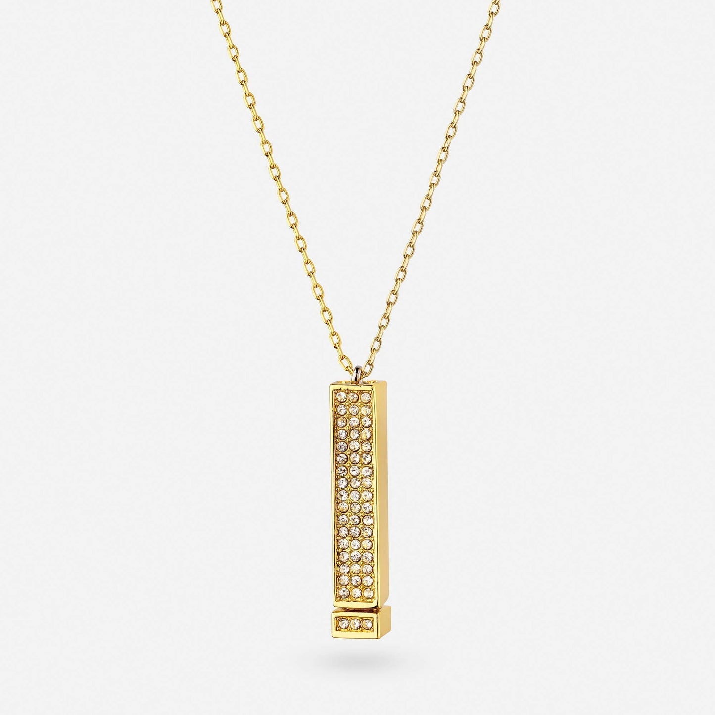 Hidden Message Love Necklace – The Perfect Romantic Gift