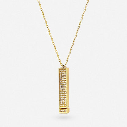 Hidden Message Love Necklace – The Perfect Romantic Gift